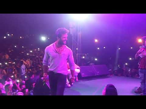 Raja Tempu Se Naihar Chal Jaib ..Hit Stage Show Khesari Lal2018 By Prakash Entertainment