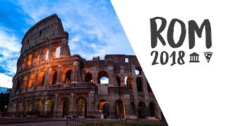 Video thumbnail of "Rom 2018 | PatPatVlog"