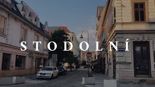 STODOLNÍ || jaký je současný stav nejslavnější české ulice?