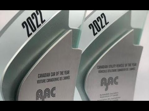 Automotive Journalists Association Of Canada