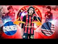 La joyita del Atlanta United que Estados Unidos quiere quitarle a Honduras | Johann Chirinos