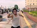 アホな走り集