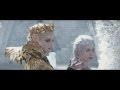 Costume Designer Colleen Atwood Talks The Huntsman: Winter's War| Grazia UK