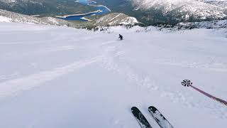 4/11/2021 Ruby Mountain