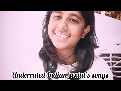 Underrated Indian serial's songs part 3 || Yahan wahan hai tu || #pure badan pe Tera nam || #yrkkh