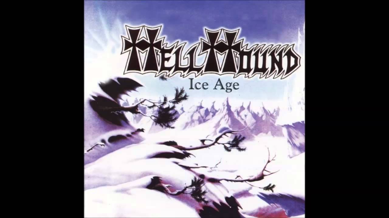 hellhound teen wolf Hellhound - Beyond Time and Space