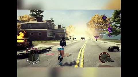 Saint Row 3 be like...