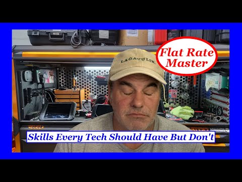 Skills Every Tech Should Have But Don't