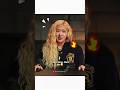 Rosé reads Fan-Fictions about herself!😱🚫#trending #blackpink #rosé #shorts #youtubeshorts #viral