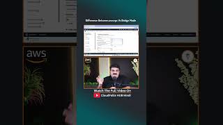 ECS Project Step 5 | ECS Task Definition – How Bridge Network Mode Work ? Part 4.2 In Hindi #aws
