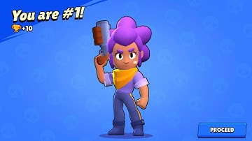 Brawl Stars - Gameplay Walkthrough Part 4 (iOS & Android)
