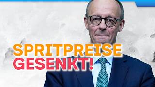 💥1,50 Euro Benzin: Spritpreis wird GESENKT!!!