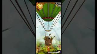 temple city run 3d screenshot 1