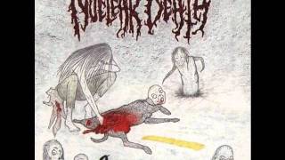 Watch Nuclear Death Moribund video