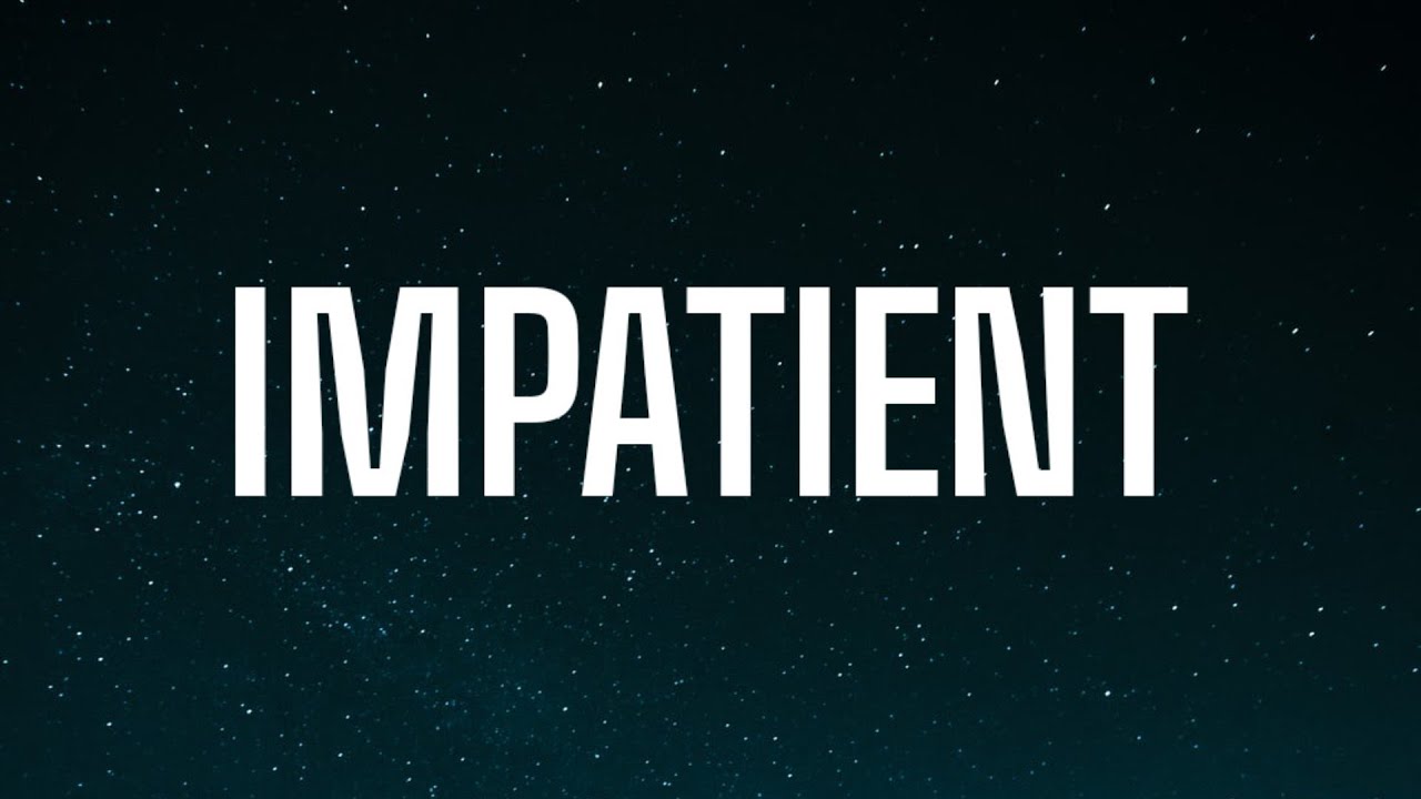Coi Leray - Impatient (Lyrics) | Stick Stick Move Move We Gon Move For The Drop Top