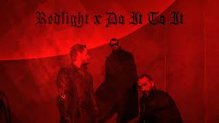 Swedish House Mafia/ACRAZE feat. Cherish - Do It To Redlight (MVLD Mashup) Resimi