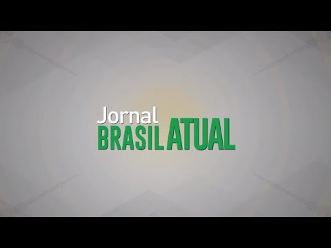 Jornal Brasil Atual - 14/04/2022