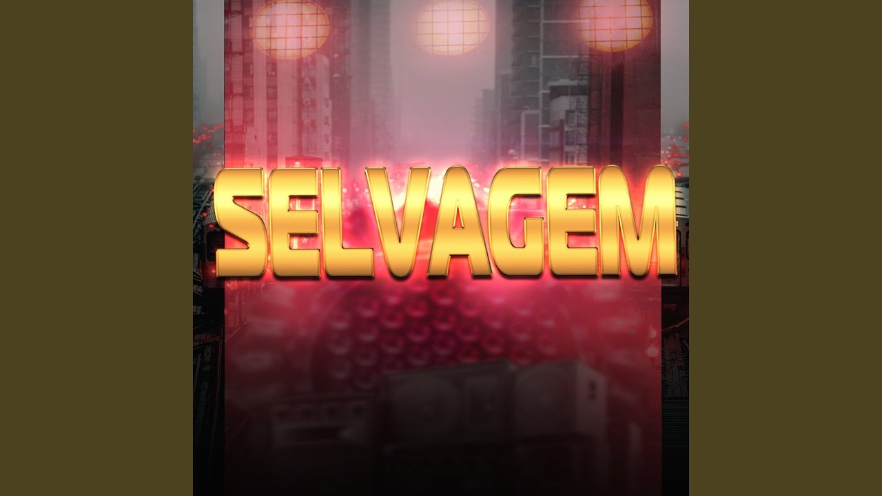 Watch Selvagem on YouTube Watch Selvagem on YouTube