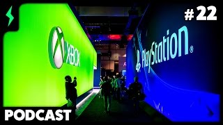Pre-E3 2016 Special! - Wizard Mode #22