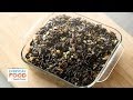 Wild Rice Stuffing - Thanksgiving Recipes - Everyday Food with Sarah Carey