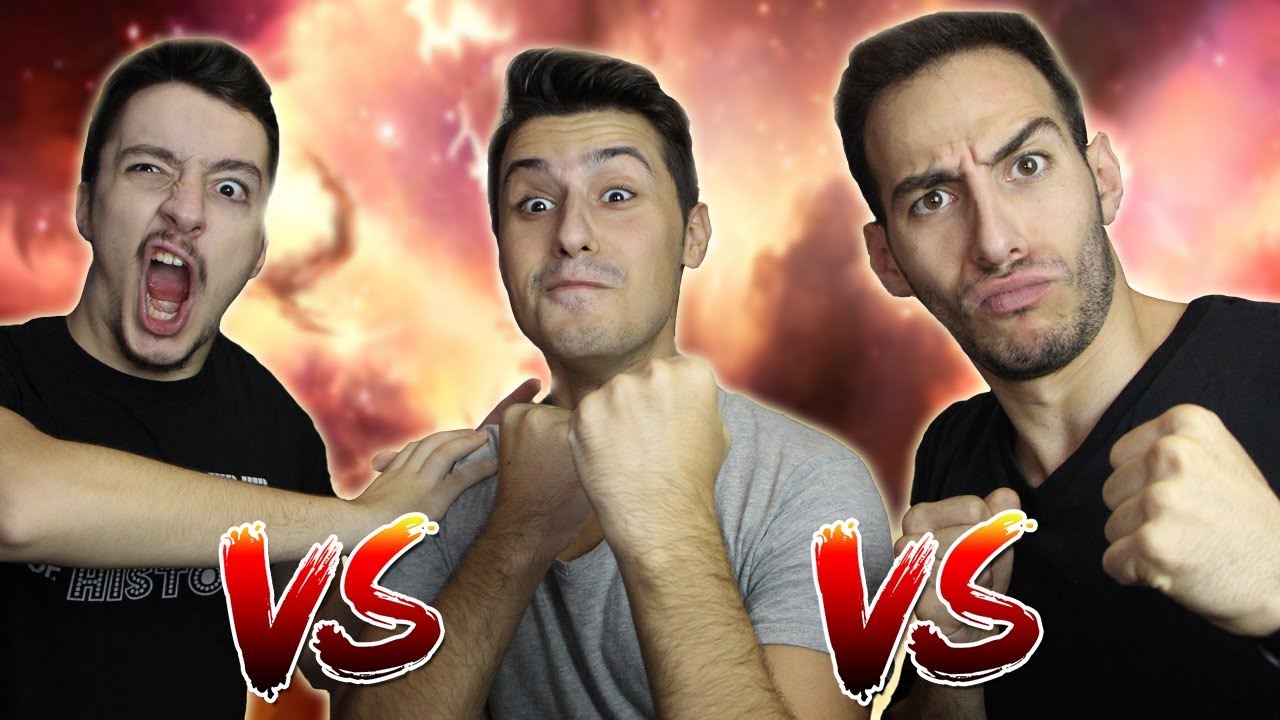 ΜΕΘΥΣΜΕΝΟ ΞΥΛΟ! - Gang Beasts