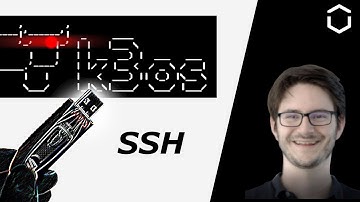 How to install k3OS and the UMH stack on an IPC and connect via SSH