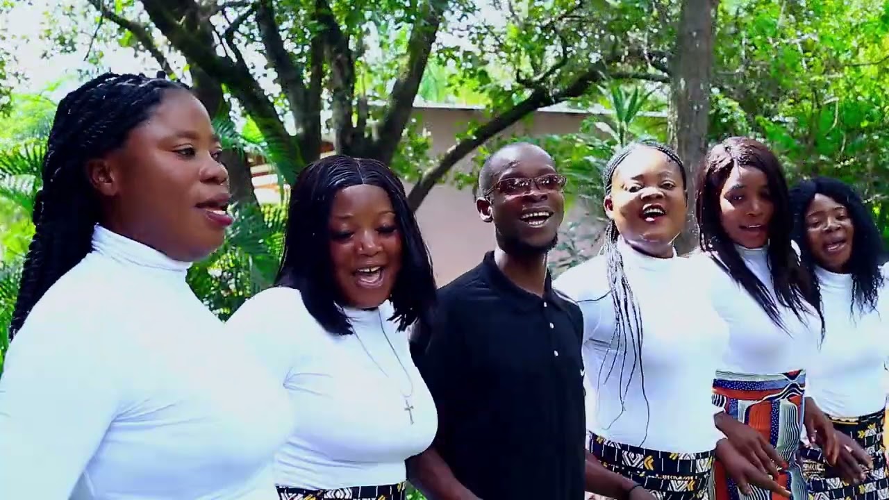 Yesu ewalaile official video. Sokontwe Union Baptist Church Choir