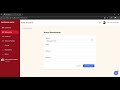 Home Delivery Management | React + Tailwind + Vite + Python