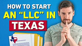 How to Start an LLC in Texas | 2026 Verdict: Best Registered Agent Services for True Privacy