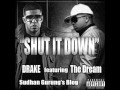 Drake Shut It Down Mp3