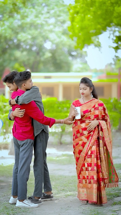 Tukra ke mera pyar mera intekam dekhengi
