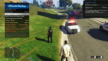 LSPDFR S2 E1  (No commentary)