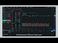 How to trade perpetual contracts on phemex lesson 1 how to open a position