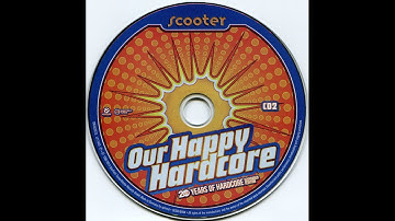 Scooter - Unity Without Words (Part 2)