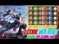 cập nhật 2 code mới nhất Đấu La Đại Lục: Thế Giới Săn Hồn nhận vé chiêu mộ & chiến tiếp game