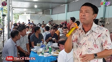 Đám Giỗ Nhà Thầy Hoàng - Danh Hài Dũng Nhí Hát Bài Này Quá Hay Luôn #tancotandu