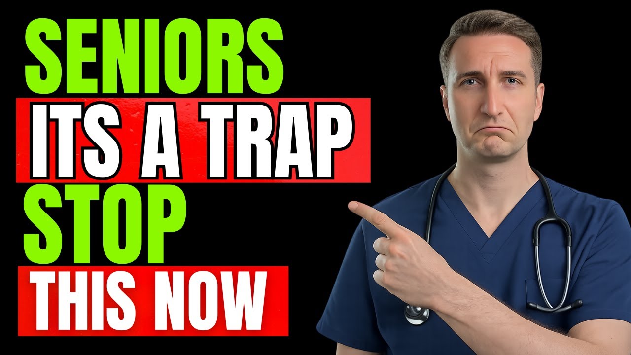 What’s the Best Blood Pressure for Older Adults? (Know the Real Truth)