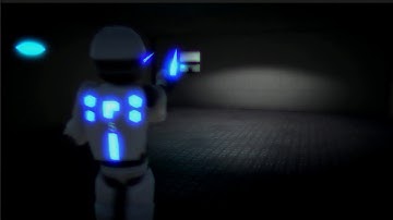 Plazma Burst 2 (Fan Made) | Killing a Drone (Prototype)