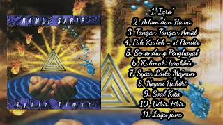 RAMLI SARIP FULL ALBUM SYAIR TIMUR