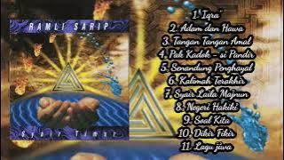 RAMLI SARIP FULL ALBUM SYAIR TIMUR