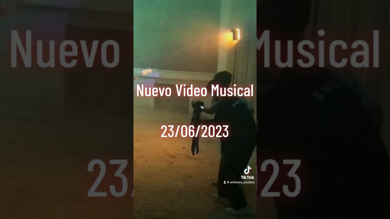 Nuevo video musical pronto: Venus - Casamata (23/06/2023)