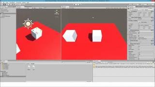 Drag Select Units Unity3D C#
