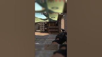 Headshot Only ACE #shorts #csgo