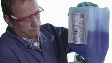 easyFlow: Closed transfer system