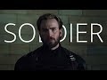 Captain America | Soldier