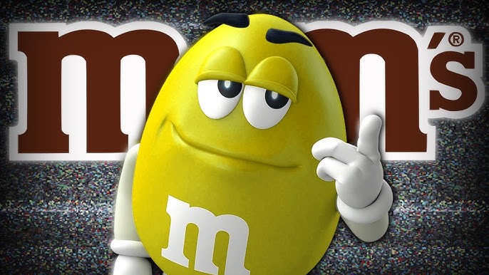 M&M's 'spokescandies' controversy, explained - Polygon