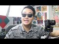 Beginning of video