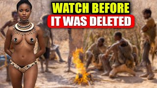 Life In Ethiopia: The Land Of EXTREMELY BEAUTIFUL WOMEN & Perfect Nature | Travel Documentary