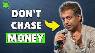 Naval Ravikant's Secrets to Getting RICH (It's Not Luck!)