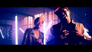 Compton Menace (Feat. Wiz Khalifa) - Ain't No Changing Me [HD]
